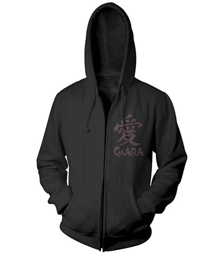 Anime Naruto Hoodie Sweatshirt /Zipper Jacket